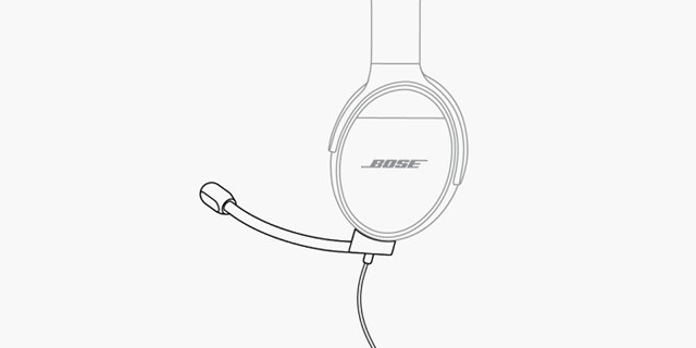 消息称，Bose Connect软件泄露了QC35 II耳机的电竞版本