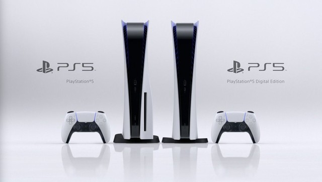 早报新闻：索尼PS5正式公布、京东港股上市