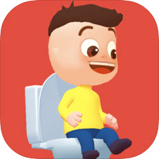 Toilet Games 3D