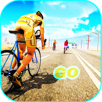 自行车比赛游戏免费版下载|自行车比赛手机安卓客户端下载