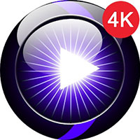 4K视频播放器