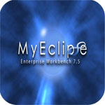 myeclipse 7.5英文版