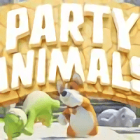 派对动物免费版