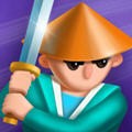战士SamuraiFight游戏