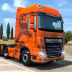 卡车驾驶运输模拟手机版