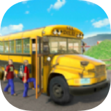 学校巴士模拟器体验版