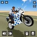 超级特技警察摩托车模拟器3D安卓版