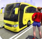 City Luxury Tourist Bus 3D(旅游巴士疯狂驾驶游戏)