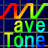 WaveTone音频处理工具中文绿色版