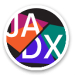 jadx gui(JAVA反编译工具) v1.1.0 中文免费版