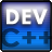 Dev-C++（网盘资源）