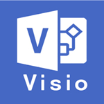 Visio2019破解版下载 32/64位 永久激活版实用版