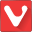 Vivaldi浏览器 v3.5.2115 官方版