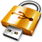 GiliSoft USB Lock(USB接口加密软件) v8.8.0 中文特别版