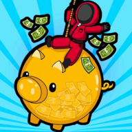 小猪储物罐跑酷(Piggy Bank Run)游戏下载-小猪储物罐跑酷(Piggy Bank Run)2022下载地址v3