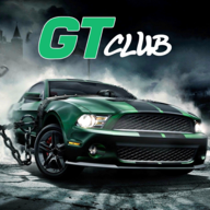 gt俱乐部拉力赛(GTClub)