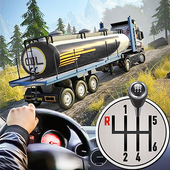油罐车模拟驾驶Oil Truck Simulator Game