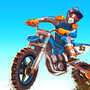 摩托车极限特技车Hero Rider