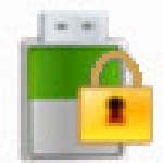 U盘加密-U盘文件夹加密助手下载v2.3.0.30最新PC版