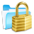Folder Password Lock Pro下载-Folder Password Lock Pro(文件加密工具)中文版下载v11.1.0