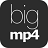 bigmp4AI补帧下载-bigmp4(视频无损放大工具)官方版下载v1.0.0