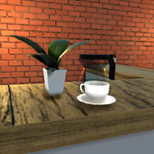 逃离神秘咖啡室游戏下载-逃离神秘咖啡室移动客户端下载v1.0