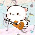 桃猫音乐(Peach Cat Music)