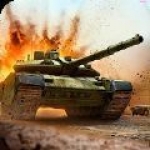 现代突击坦克无敌版手机版下载-现代突击坦克无敌版移动版下载v3.72.6