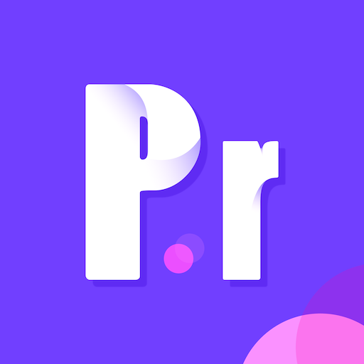 PR剪辑软件-PR剪辑软件app最新免费下载 安卓版 v3.2