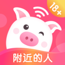 乖猪聊天交友官网版-乖猪聊天交友官网app 安卓版 v5.8.0.1