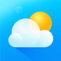鲸鱼天气安卓版-鲸鱼天气免费下载 安卓版 v1.0.0