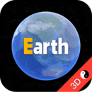 Earth地球地图