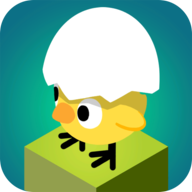 奔跑吧小鸡游戏下载安装-奔跑吧小鸡游戏移动客户端下载v1.0.3