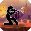 Stickman Gun Battle Infinity - Stick Fight(棒子枪战手游)