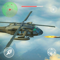 轰炸飞机游戏