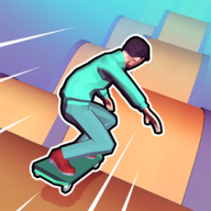 滑板竞速赛免费版下载-滑板竞速赛免费版手机安卓版下载v1.0.0