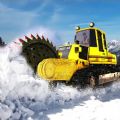 模拟铲雪车下载安装-模拟铲雪车2022下载地址v1.2