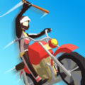 死亡摩托之旅游戏下载-死亡摩托之旅手机版下载