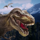 恐龙开放世界手游下载-恐龙开放世界最新版下载v1.0.4