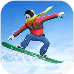 滑雪大挑战2下载安装-滑雪大挑战2手游下载v1.0