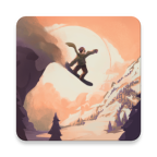 Grand Mountain(雪山滑雪大冒险)手机版下载-Grand Mountain(雪山滑雪大冒险)免费版本下载v1.169