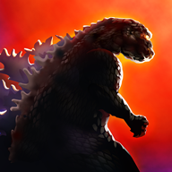 防御哥斯拉(Godzilla DF)