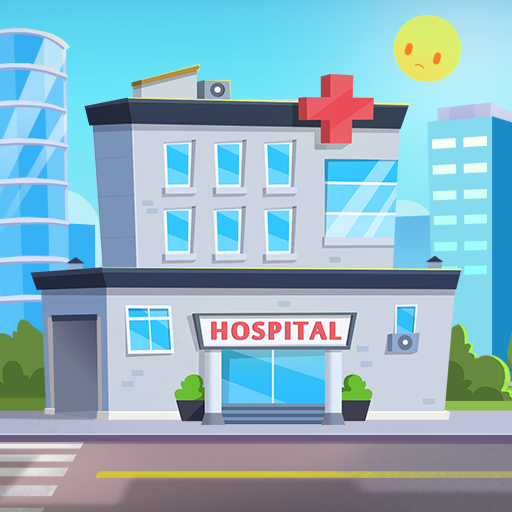 疯狂急诊室游戏最新版下载-疯狂急诊室手游下载v7.0.1