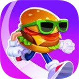 汉堡包跑游戏下载-汉堡包跑手游下载v1.1.5