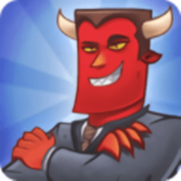 邪恶点击者游戏下载安装-邪恶点击者游戏免费版本下载v0.7