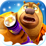 熊出没大冒险游戏手机版下载-熊出没大冒险游戏最新版下载v1.0
