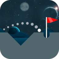 宇宙高尔夫游戏下载安装-宇宙高尔夫游戏免费版本下载v1.0.1
