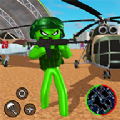 军人玩具英雄手机版下载-军人玩具英雄手机安卓版下载v1.0