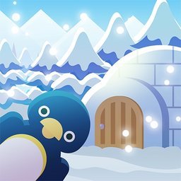 动物与雪之岛中文版游戏