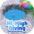 高空特技跳水游戏最新版下载-高空特技跳水游戏移动客户端下载v0.1